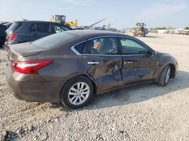 2017 NISSAN ALTIMA 2.5 - 1N4AL3AP4HC161668