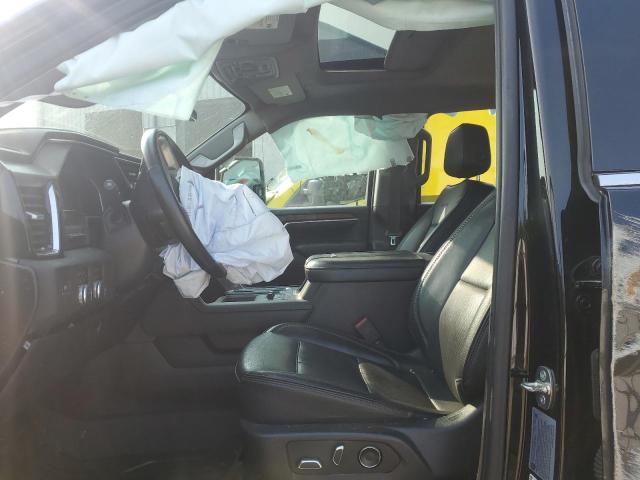 2024 GMC SIERRA K35 - 1GT49WE72RF110266