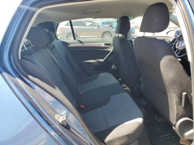 2016 VOLKSWAGEN E-GOLF SE - WVWKP7AUXGW915167