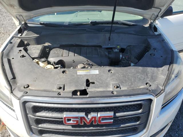 VIN 1GKKRPKD5FJ151687 2015 GMC Acadia, Sle no.12