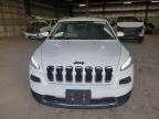 JEEP CHEROKEE L photo