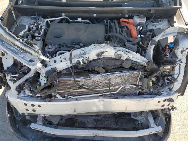 VIN JTMEB3FV9ND106726 2022 Toyota RAV4, Xse no.12