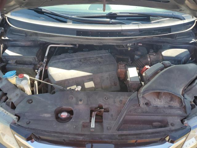 2015 HONDA ODYSSEY EX - 5FNRL5H69FB017958