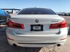 BMW 530 I photo