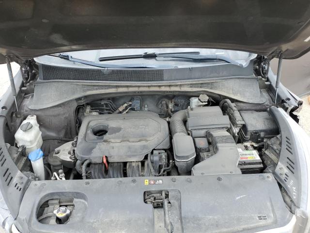 2019 KIA SORENTO L - 5XYPG4A34KG567898