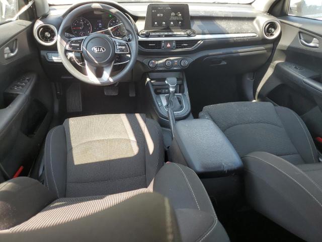 2021 KIA FORTE FE - 3KPF24AD8ME269504