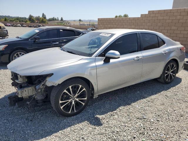 VIN 4T1B11HK2KU792449 2019 Toyota Camry, L no.1