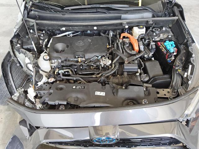 2022 TOYOTA RAV4 SE 4T3T6RFV6NU092107  68214424