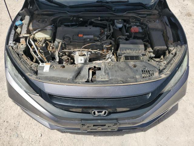 2020 HONDA CIVIC LX - 19XFC2F62LE209468