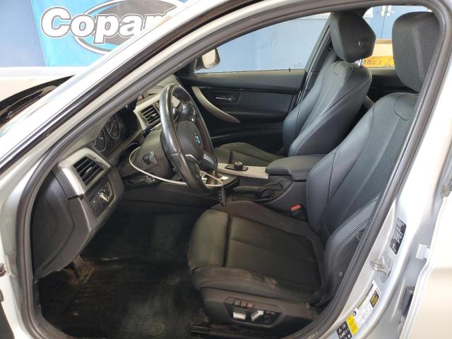 2018 BMW 328 D XDRI - WBA8J1C5XJA485964