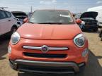 FIAT 500X TREKK photo