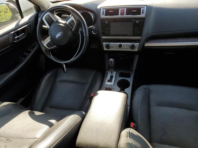 2017 SUBARU OUTBACK 2. - 4S4BSCNC1H3429824
