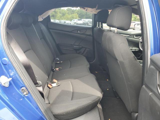 2017 HONDA CIVIC SPOR - SHHFK7G40HU233149