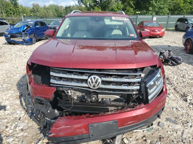 2018 VOLKSWAGEN ATLAS SE - 1V2LR2CA6JC542057