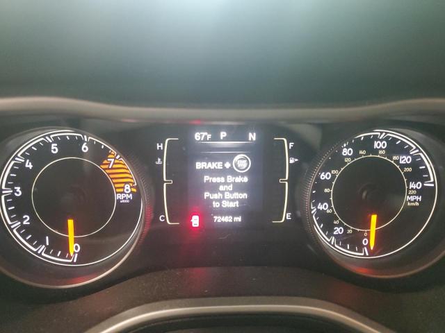 2018 JEEP CHEROCKEE 1C4PJMLX5JD502511