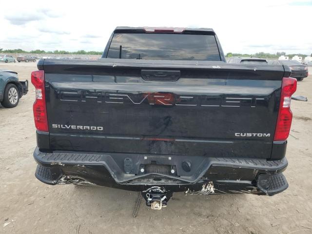 2022 CHEVROLET SILVERADO - 3GCPABEK8NG610541