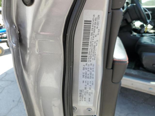 2017 JEEP CHEROKEE T - 1C4PJMBS3HW568897