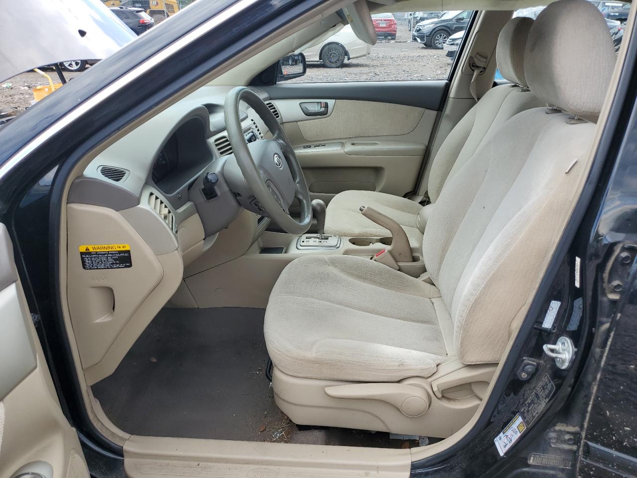 Global Auto Auctions