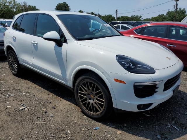 VIN WP1AA2A29JKA02511 2018 Porsche Cayenne no.4