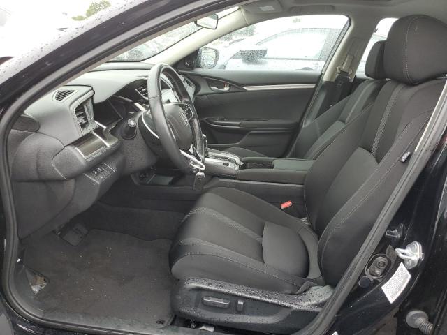 2021 HONDA CIVIC 19XFC1F35ME201429