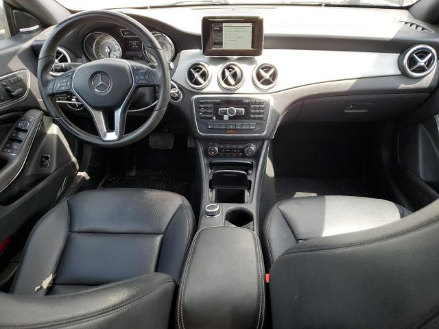 VIN WDDSJ4EB1EN042961 2014 Mercedes-Benz CLA-Class,... no.8