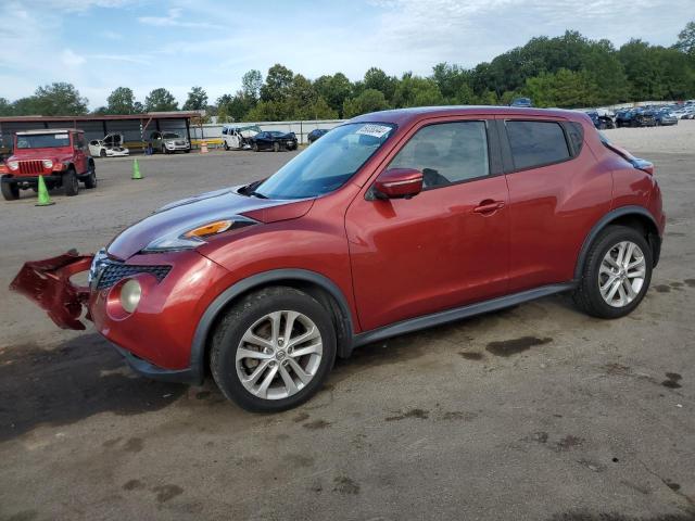 2015 NISSAN JUKE S - JN8AF5MR6FT510308
