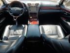 LEXUS LS 460 photo