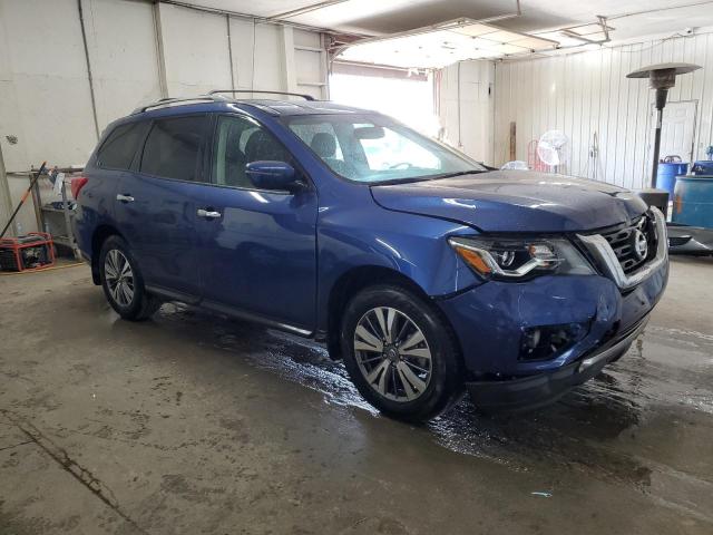 2019 NISSAN PATHFINDER - 5N1DR2MM3KC610228