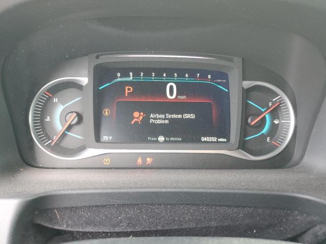 2021 HONDA PASSPORT 5FNYF8H01MB016297