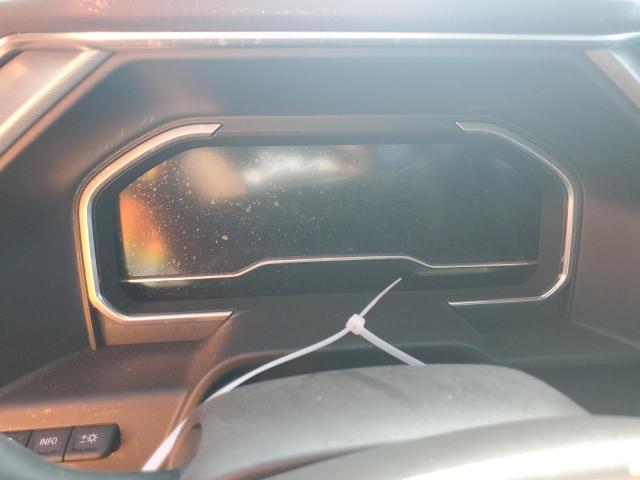 2023 GMC SIERRA K15 - 3GTUUGE86PG293244