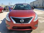 NISSAN VERSA S photo