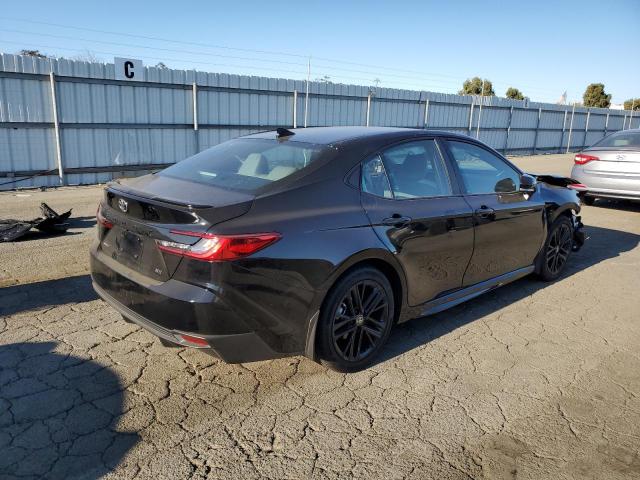 VIN 4T1DAACK7SU523363 2025 TOYOTA CAMRY no.3