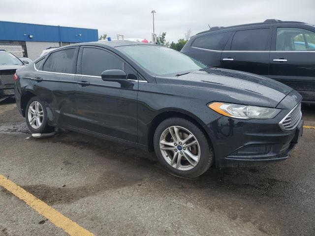 2018 FORD FUSION SE - 3FA6P0HD1JR144483