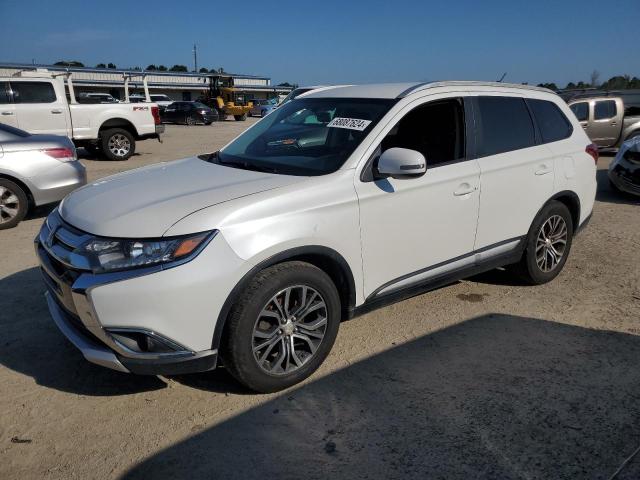 2016 MITSUBISHI OUTLANDER - JA4AD3A3XGZ014300