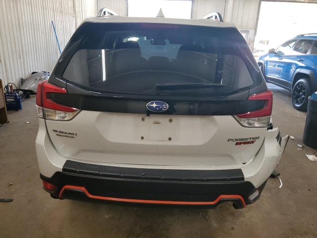 2019 SUBARU FORESTER S - JF2SKAKC1KH488705