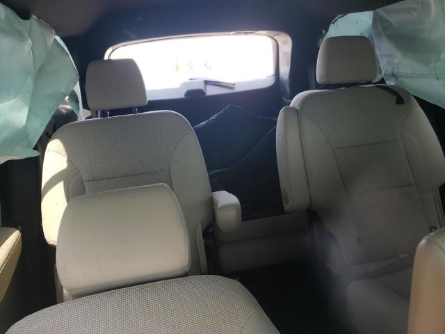 2022 CHEVROLET TRAVERSE L - 1GNEVGKW6NJ174360