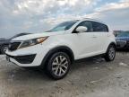2016 KIA SPORTAGE L - KNDPB3AC9G7811638