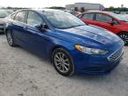 FORD FUSION SE photo