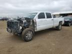 2018 CHEVROLET SILVERADO - 1GC4KYCY7JF215451