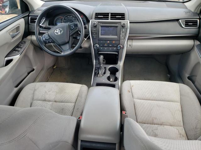 VIN 4T4BF1FK8FR477316 2015 Toyota Camry, LE no.8