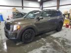 2022 KIA TELLURIDE - 5XYP5DHC3NG280648