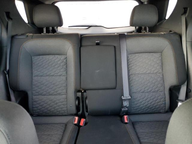 2021 CHEVROLET EQUINOX LT - 2GNAXUEV2M6156587