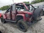 JEEP WRANGLER U photo