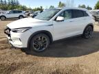 2019 INFINITI QX50 ESSEN - 3PCAJ5M38KF126839