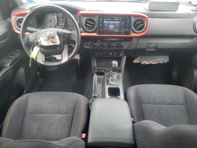 2017 TOYOTA TACOMA DOU - 3TMDZ5BN9HM019300