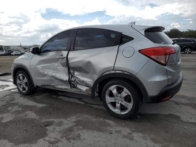 2016 HONDA HR-V EX - 3CZRU5H55GM723465