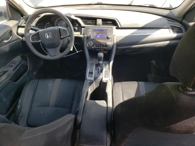 2016 HONDA CIVIC LX - 19XFC2F57GE043543