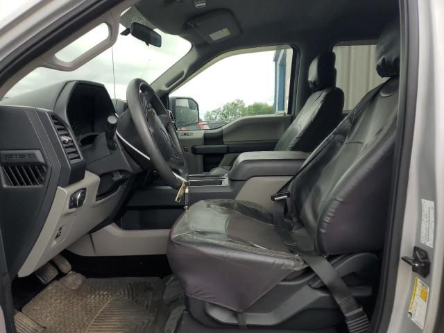 2018 FORD F150 SUPER - 1FTEW1EP7JKE28511