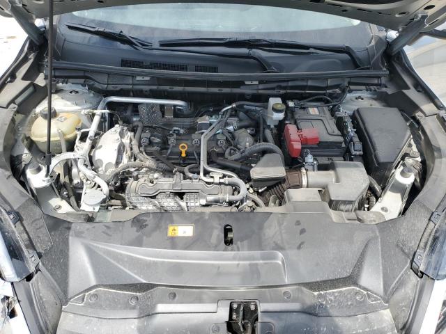 2024 MITSUBISHI OUTLANDER - JA4J4VA8XRZ020334