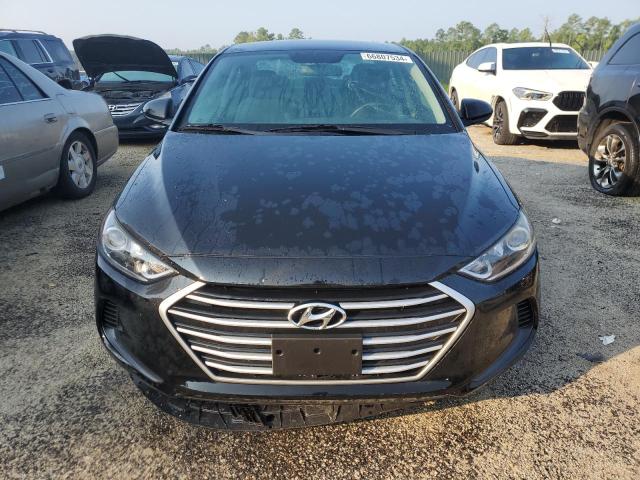 2017 HYUNDAI ELANTRA SE - 5NPD84LF1HH029183